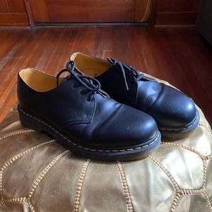 Dr. Martens Oxfords